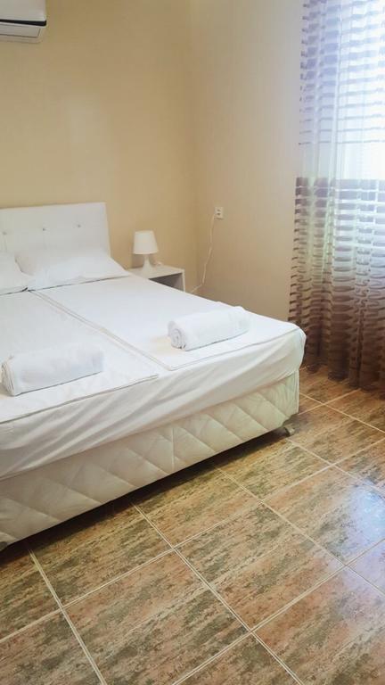 Villa Rusto Китен Екстериор снимка