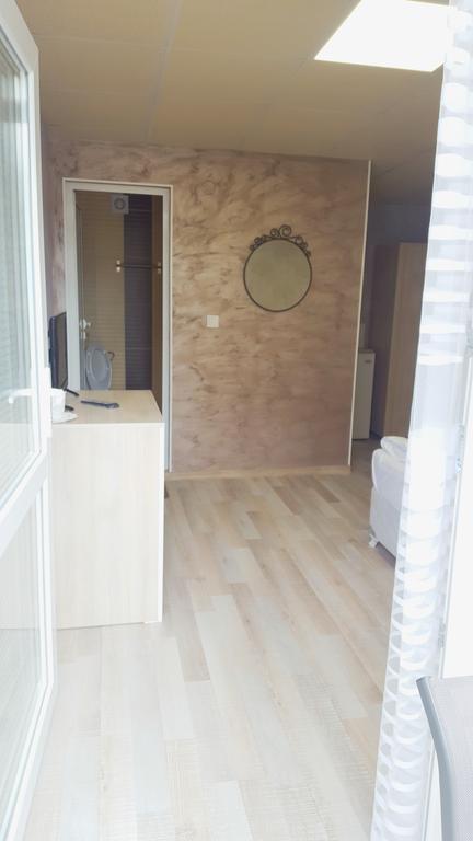 Villa Rusto Китен Екстериор снимка