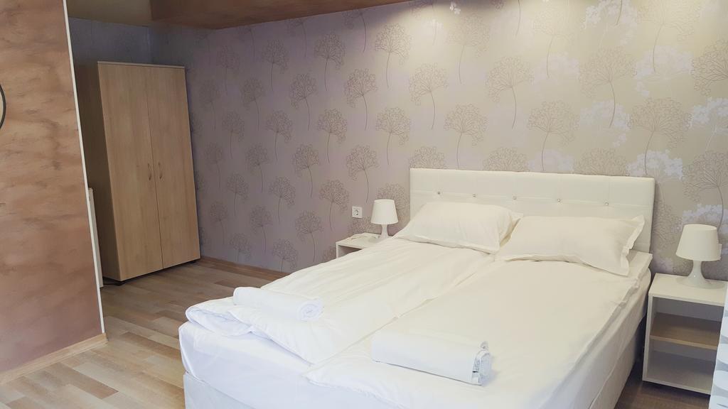 Villa Rusto Китен Екстериор снимка