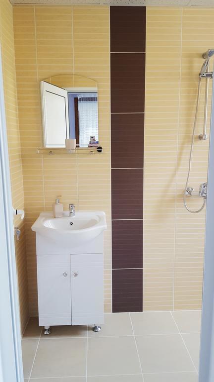 Villa Rusto Китен Екстериор снимка