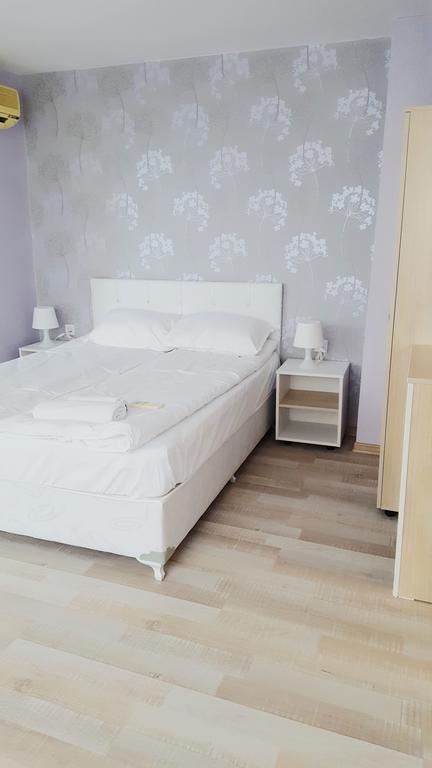 Villa Rusto Китен Екстериор снимка