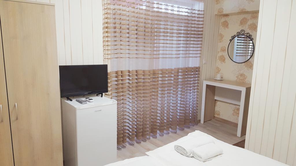Villa Rusto Китен Екстериор снимка