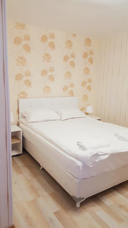 Villa Rusto Китен Екстериор снимка